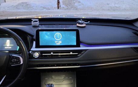 Chery Tiggo 7 Pro, 2022 год, 1 580 000 рублей, 10 фотография