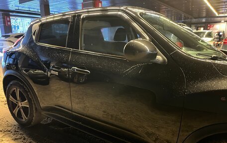 Nissan Juke II, 2012 год, 685 000 рублей, 9 фотография