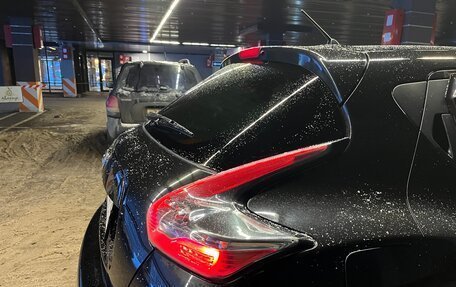 Nissan Juke II, 2012 год, 685 000 рублей, 10 фотография