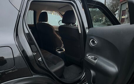 Nissan Juke II, 2012 год, 685 000 рублей, 23 фотография