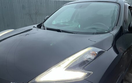 Nissan Juke II, 2012 год, 685 000 рублей, 19 фотография