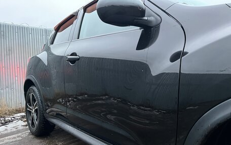 Nissan Juke II, 2012 год, 685 000 рублей, 21 фотография