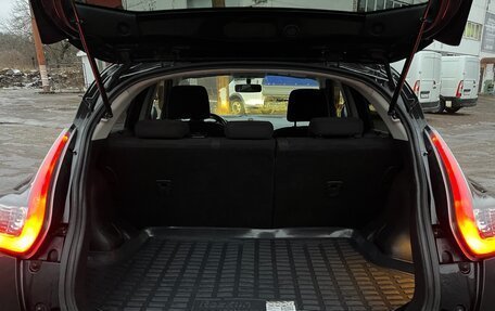 Nissan Juke II, 2012 год, 685 000 рублей, 26 фотография