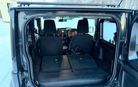 Suzuki Jimny, 2021 год, 1 400 000 рублей, 5 фотография