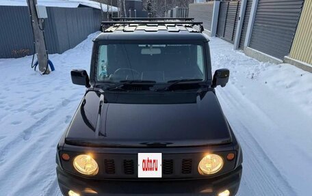 Suzuki Jimny, 2021 год, 1 400 000 рублей, 2 фотография