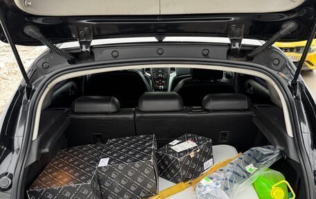 Opel Astra J, 2010 год, 850 000 рублей, 11 фотография