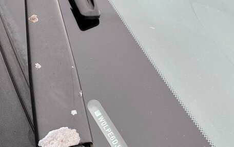 Opel Astra J, 2010 год, 850 000 рублей, 14 фотография