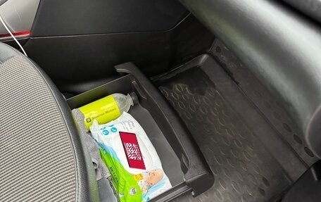 Opel Astra J, 2010 год, 850 000 рублей, 7 фотография