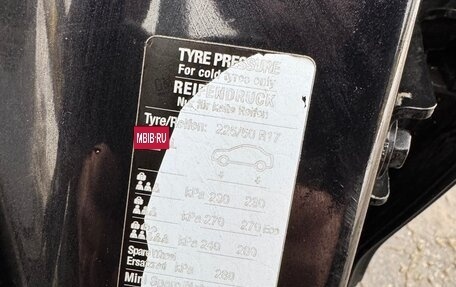 Opel Astra J, 2010 год, 850 000 рублей, 15 фотография