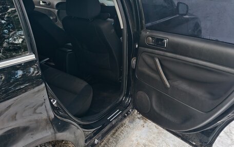 Volkswagen Passat B5+ рестайлинг, 2002 год, 400 000 рублей, 9 фотография