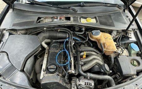 Volkswagen Passat B5+ рестайлинг, 2002 год, 400 000 рублей, 15 фотография