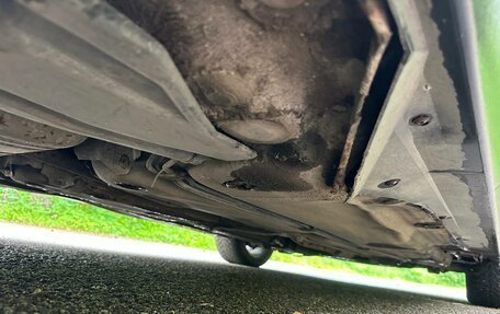 Volkswagen Passat B5+ рестайлинг, 2002 год, 400 000 рублей, 11 фотография