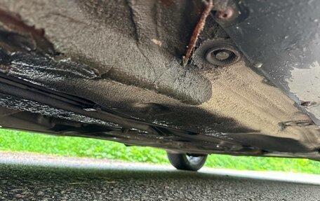 Volkswagen Passat B5+ рестайлинг, 2002 год, 400 000 рублей, 13 фотография