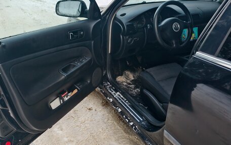 Volkswagen Passat B5+ рестайлинг, 2002 год, 400 000 рублей, 7 фотография