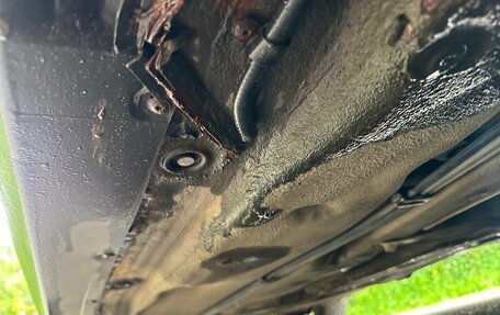 Volkswagen Passat B5+ рестайлинг, 2002 год, 400 000 рублей, 10 фотография