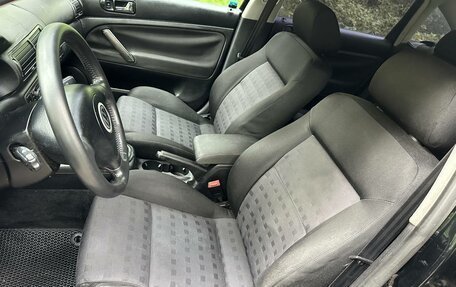 Volkswagen Passat B5+ рестайлинг, 2002 год, 400 000 рублей, 14 фотография