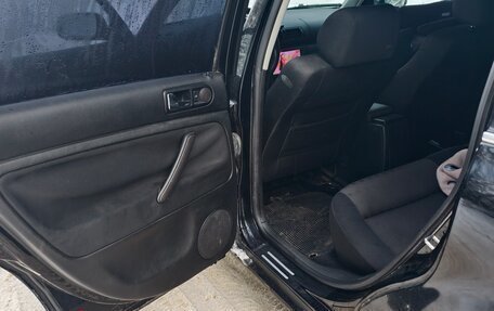 Volkswagen Passat B5+ рестайлинг, 2002 год, 400 000 рублей, 8 фотография