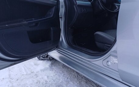 Mitsubishi Lancer IX, 2010 год, 450 000 рублей, 8 фотография