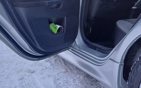 Mitsubishi Lancer IX, 2010 год, 450 000 рублей, 7 фотография