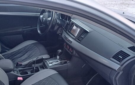 Mitsubishi Lancer IX, 2010 год, 450 000 рублей, 5 фотография