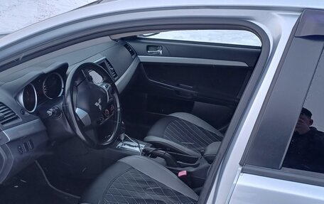 Mitsubishi Lancer IX, 2010 год, 450 000 рублей, 9 фотография