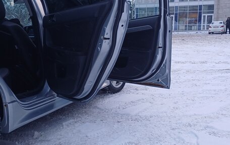 Mitsubishi Lancer IX, 2010 год, 450 000 рублей, 6 фотография