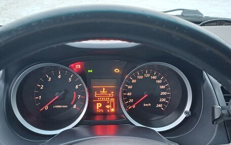 Mitsubishi Lancer IX, 2010 год, 450 000 рублей, 10 фотография