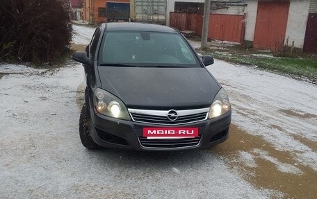 Opel Astra H, 2010 год, 520 000 рублей, 2 фотография