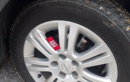 Opel Astra H, 2010 год, 520 000 рублей, 7 фотография