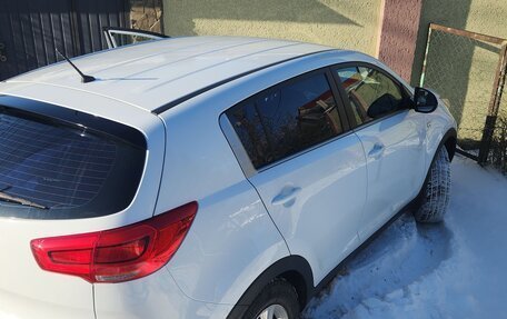 KIA Sportage III, 2015 год, 1 750 000 рублей, 6 фотография