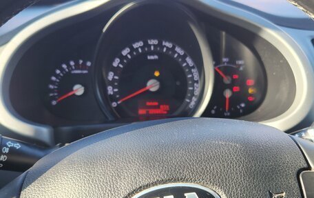 KIA Sportage III, 2015 год, 1 750 000 рублей, 7 фотография