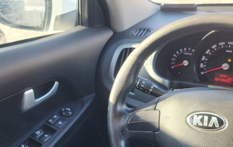 KIA Sportage III, 2015 год, 1 750 000 рублей, 10 фотография