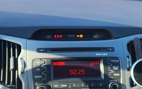 KIA Sportage III, 2015 год, 1 750 000 рублей, 9 фотография