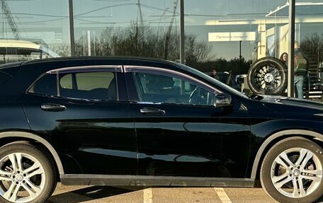 Mercedes-Benz GLA, 2016 год, 1 700 000 рублей, 6 фотография