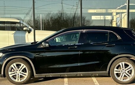 Mercedes-Benz GLA, 2016 год, 1 700 000 рублей, 5 фотография