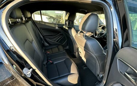 Mercedes-Benz GLA, 2016 год, 1 700 000 рублей, 11 фотография