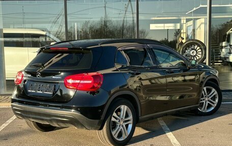 Mercedes-Benz GLA, 2016 год, 1 700 000 рублей, 3 фотография