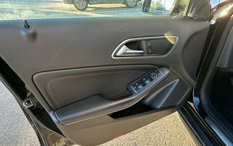 Mercedes-Benz GLA, 2016 год, 1 700 000 рублей, 12 фотография