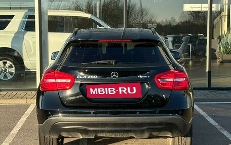 Mercedes-Benz GLA, 2016 год, 1 700 000 рублей, 4 фотография