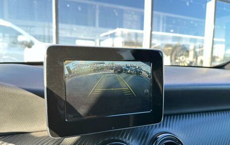 Mercedes-Benz GLA, 2016 год, 1 700 000 рублей, 16 фотография