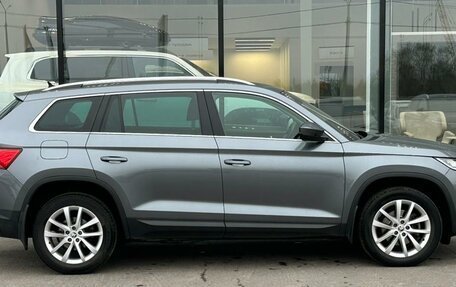 Skoda Kodiaq I, 2018 год, 2 445 000 рублей, 6 фотография
