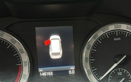 Skoda Kodiaq I, 2018 год, 2 445 000 рублей, 20 фотография