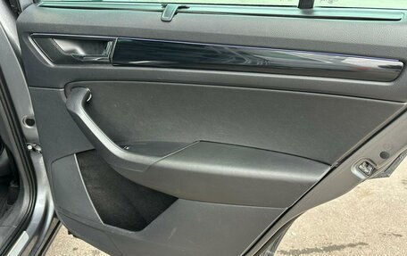 Skoda Kodiaq I, 2018 год, 2 445 000 рублей, 13 фотография