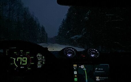 Smart Fortwo III, 2016 год, 950 000 рублей, 2 фотография