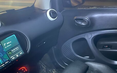 Smart Fortwo III, 2016 год, 950 000 рублей, 6 фотография