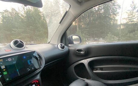 Smart Fortwo III, 2016 год, 950 000 рублей, 7 фотография