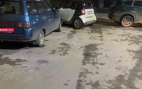 Smart Fortwo III, 2016 год, 950 000 рублей, 9 фотография