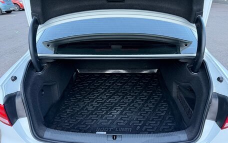 Audi A4, 2017 год, 1 860 000 рублей, 8 фотография