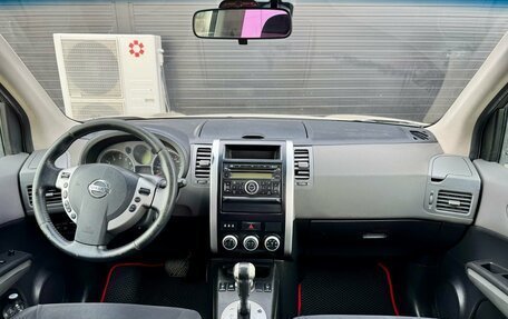 Nissan X-Trail, 2008 год, 745 000 рублей, 7 фотография