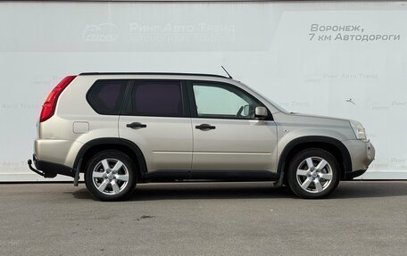Nissan X-Trail, 2008 год, 745 000 рублей, 5 фотография